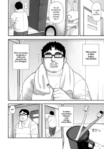 Page 3 of Jimi na Hitorimusume ga Tsuma no Kawari ni SeFri ni Natte kureta Hanashi | Uma história de como minha única filha acabou se tornando minha amiga sexual - preview thumbnail