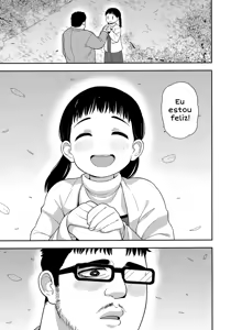 Page 52 of Jimi na Hitorimusume ga Tsuma no Kawari ni SeFri ni Natte kureta Hanashi | Uma história de como minha única filha acabou se tornando minha amiga sexual - preview thumbnail