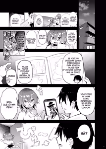 Page 13 of Megumin Cosplayer to Off-Pako Gokko - preview thumbnail
