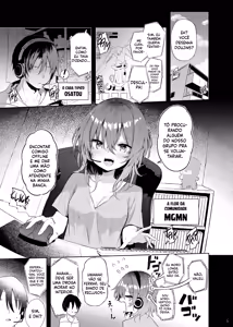 Page 5 of Megumin Cosplayer to Off-Pako Gokko - preview thumbnail