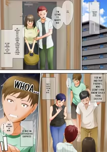 Page 2 of Welcome to the Dark Family! - preview thumbnail