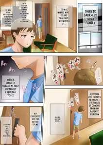 Page 5 of Welcome to the Dark Family! - preview thumbnail