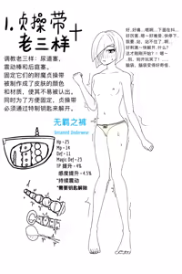 Page 3 of Flat-Chested Kigurumi Knight - preview thumbnail