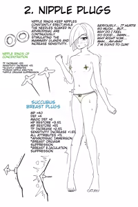 Page 4 of Flat-Chested Kigurumi Knight - preview thumbnail