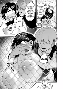 Page 27 of Bukkaki Kyoushuu | Cummer Classes - preview thumbnail