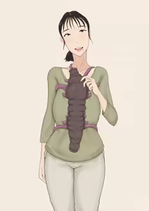 Page 251 of Okaa-san no Shigoto wa Shokushu Seibutsu no Osewa | Mom's Job Is Caring For Tentacle Creatures - preview thumbnail