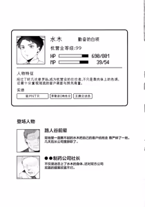 Page 32 of Makura Eigyou Dou Mouretsu! Level Age Hen - preview thumbnail