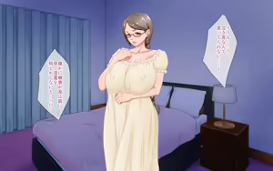 Page 136 of Mama wa Mahou Shoujo Keizoku-chuu - preview thumbnail