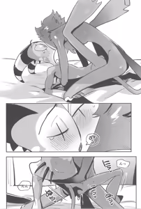 Page 80 of #Stolitz Sairoku-bon - preview thumbnail
