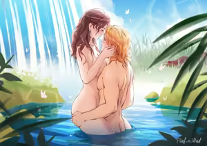 Page 1030 of Romance Collection - preview thumbnail