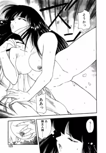 Page 124 of LUNATIC NIGHT I - preview thumbnail