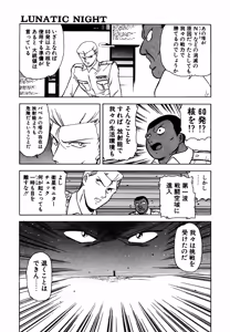 Page 120 of LUNATIC NIGHT III - preview thumbnail