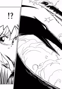 Page 100 of LUNATIC NIGHT III - preview thumbnail