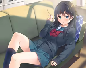 Page 28 of うなさか - preview thumbnail