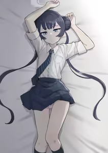Kisaki to Seifuku Ecchi Suru dake Tsuujou-ban — hentai manga cover on Fhentai
