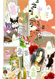Page 22 of Fire Power (decensored) - preview thumbnail
