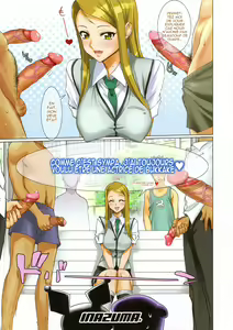 Page 3 of Fire Power (decensored) - preview thumbnail