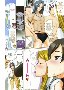 Page 6 of Fire Power (decensored) - preview thumbnail