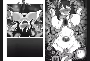 Page 10 of Utsuho-chan ga Naedoko ni Naru Hon - preview thumbnail