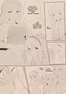 Page 5 of Tali Track Team - preview thumbnail