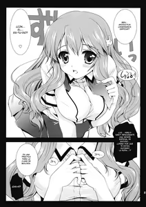 Page 4 of Himeji-san to Test Benkyou - preview thumbnail