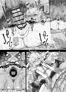Page 5 of Cagliostro to Himitsu no Renkinjutsu I&II - preview thumbnail