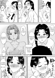 Page 19 of 1-nichi dake no Mama ~Oba-san ga Boku no Mama~ | Mama for One Day ~My Aunt is My Mama~ - preview thumbnail