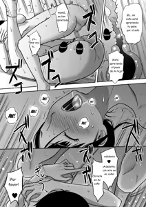 Page 33 of Haha ga Taisetsu ni Shite Iru Fude - preview thumbnail