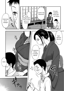 Page 9 of Haha ga Taisetsu ni Shite Iru Fude - preview thumbnail