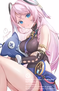 moguta＊招募工作 — hentai manga cover on Fhentai