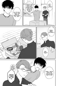 Page 4 of Zutto Zutto Issho ni Ite. | Let's Stay Together Forever. - preview thumbnail