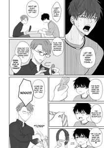 Page 5 of Zutto Zutto Issho ni Ite. | Let's Stay Together Forever. - preview thumbnail