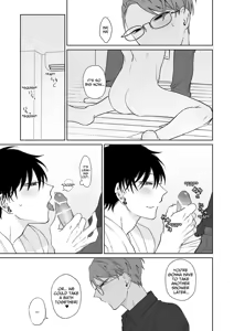 Page 8 of Zutto Zutto Issho ni Ite. | Let's Stay Together Forever. - preview thumbnail