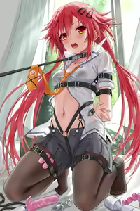 Page 5 of Uzume Tennouboshi - preview thumbnail