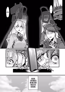 Page 3 of Kore Dake ga || Es todo lo que tengo - preview thumbnail