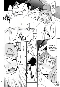Page 19 of Ore x Imouto Kouryaku Taisakusen!! | Me x My-Younger-Sister Capture Strategy - preview thumbnail