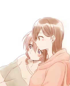 Page 198 of miso茶散图汉化合集 - preview thumbnail