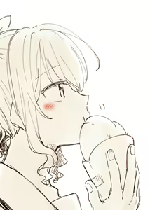 Page 272 of miso茶散图汉化合集 - preview thumbnail