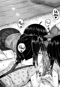 Page 106 of Kodomo Datte H Nano - preview thumbnail