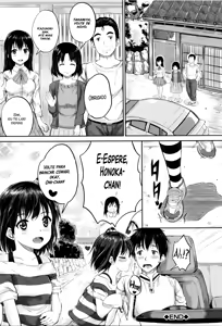Page 164 of Kodomo Datte H Nano - preview thumbnail