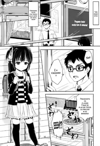 Page 172 of Kodomo Datte H Nano - preview thumbnail