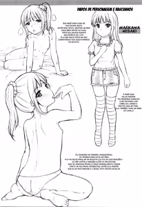 Page 205 of Kodomo Datte H Nano - preview thumbnail