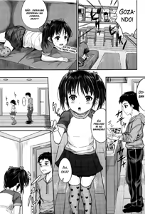 Page 21 of Kodomo Datte H Nano - preview thumbnail