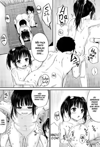 Page 74 of Kodomo Datte H Nano - preview thumbnail
