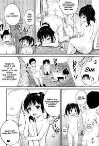Page 78 of Kodomo Datte H Nano - preview thumbnail
