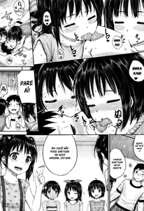 Page 97 of Kodomo Datte H Nano - preview thumbnail