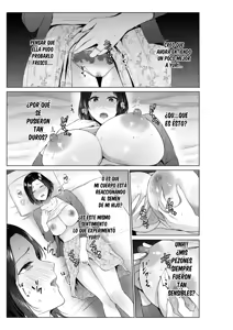 Page 12 of Hirusagari no haha-tachi | Tarde de Mamás - preview thumbnail