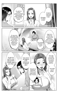 Page 16 of Hirusagari no haha-tachi | Tarde de Mamás - preview thumbnail