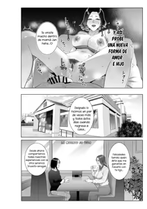 Page 31 of Hirusagari no haha-tachi | Tarde de Mamás - preview thumbnail