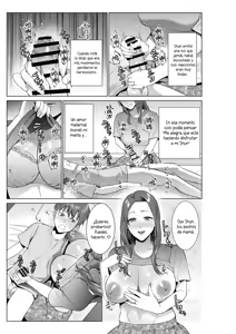 Page 6 of Hirusagari no haha-tachi | Tarde de Mamás - preview thumbnail
